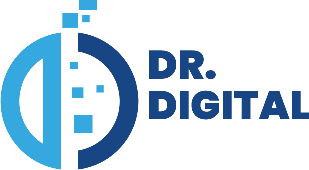 Dr. Digital