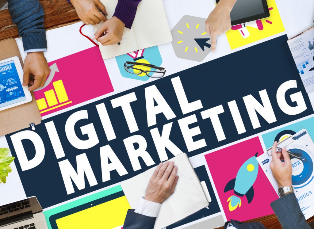 Ultimate Guide On Finding The Best Digital Marketing Agency In UK